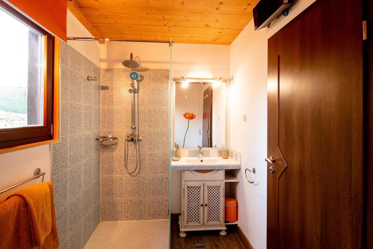 Chambres D'Hotes Naturistes (Adults Only) Monte da Charneca 0*,  Portugal