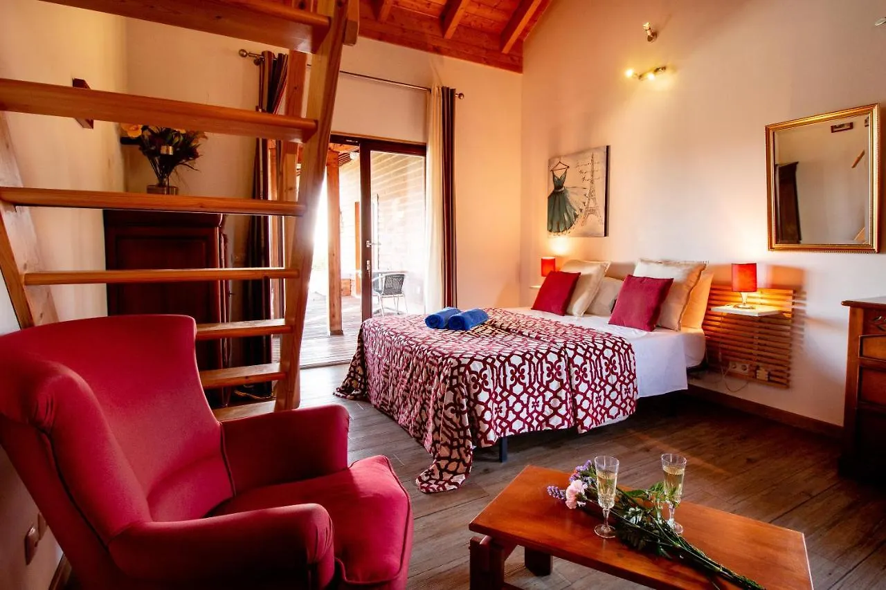 Chambres D'Hotes Naturistes (Adults Only) Monte da Charneca Portugal