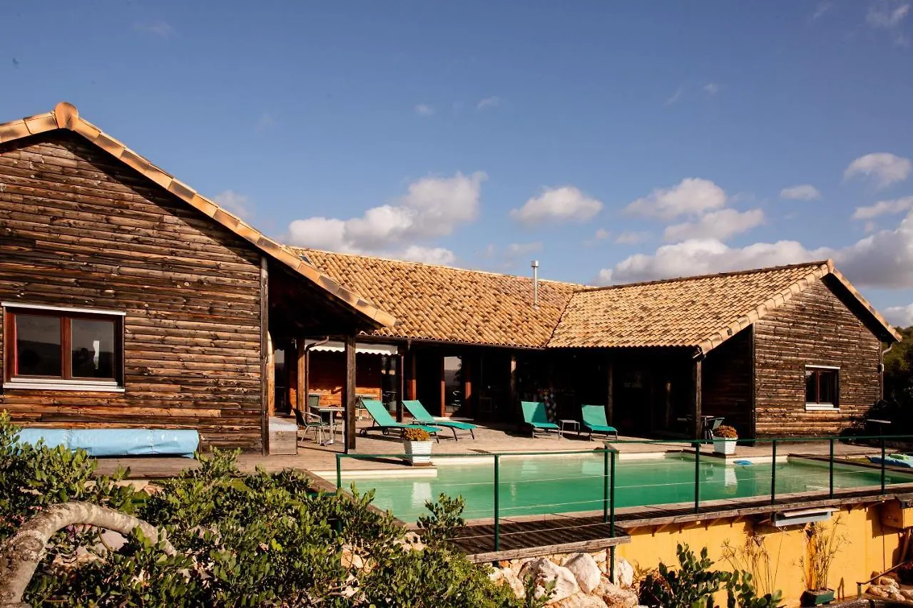 Bed and breakfast Chambres D'Hotes Naturistes (Adults Only) Monte da Charneca Portugal