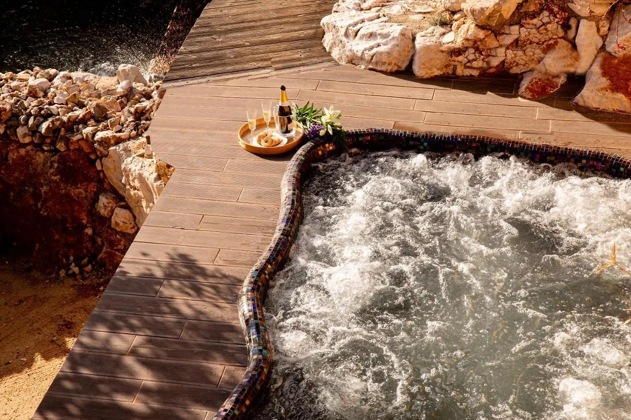 Chambres D'Hotes Naturistes (Adults Only) Monte da Charneca