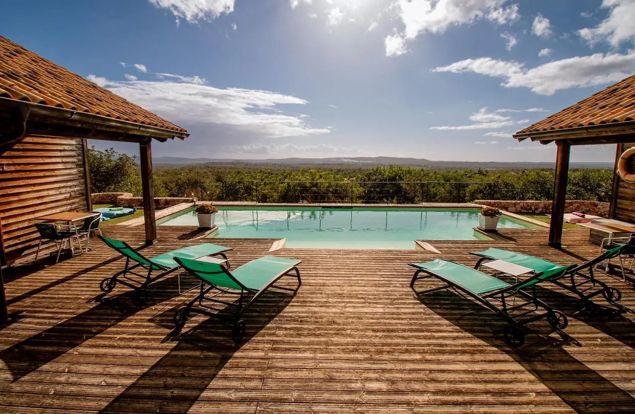 Chambres D'Hotes Naturistes (Adults Only) Monte da Charneca Portugal
