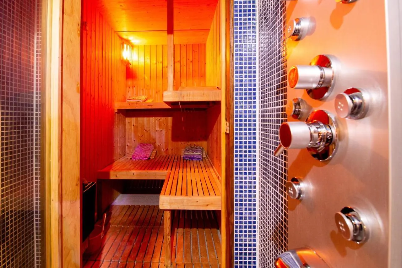 Chambres D'Hotes Naturistes (Adults Only) Monte da Charneca Bed and breakfast