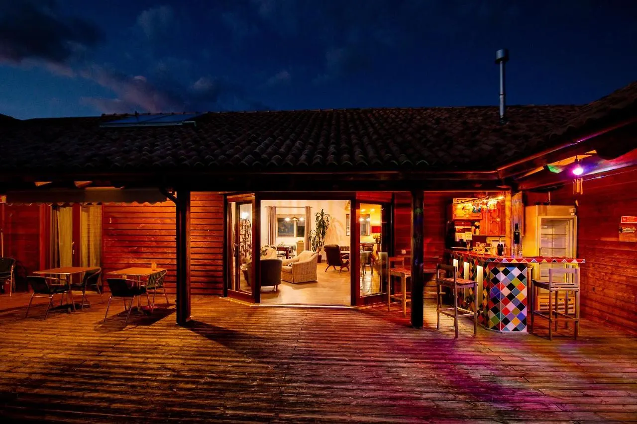 Chambres D'Hotes Naturistes (Adults Only) Monte da Charneca