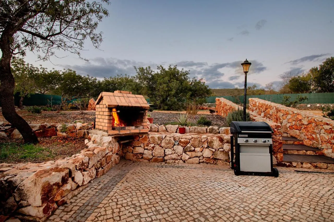 Bed and breakfast Chambres D'Hotes Naturistes (Adults Only) Monte da Charneca