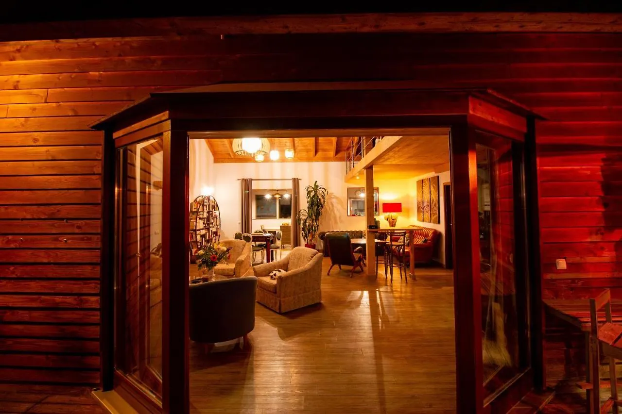 Chambres D'Hotes Naturistes (Adults Only) Monte da Charneca 0*,