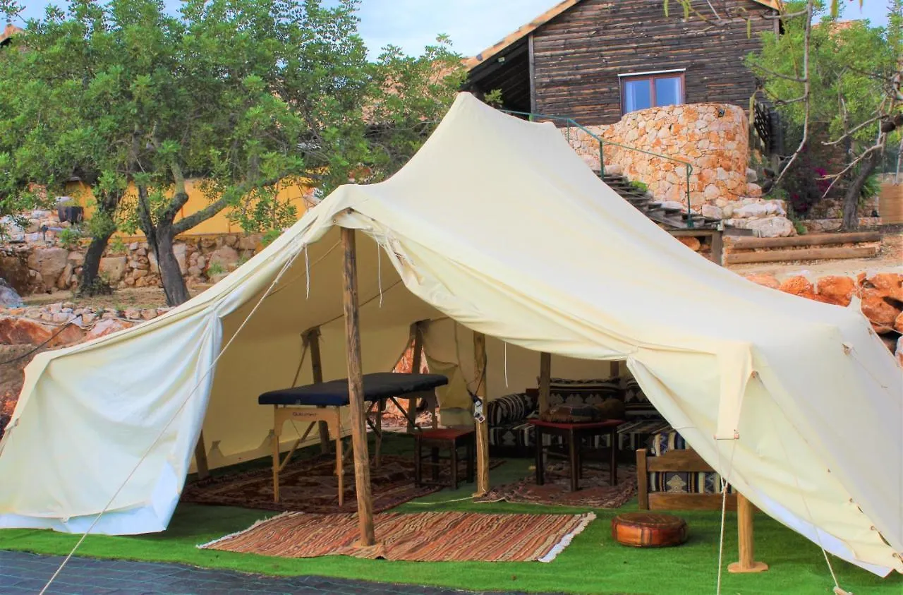 Chambres D'Hotes Naturistes (Adults Only) Monte da Charneca