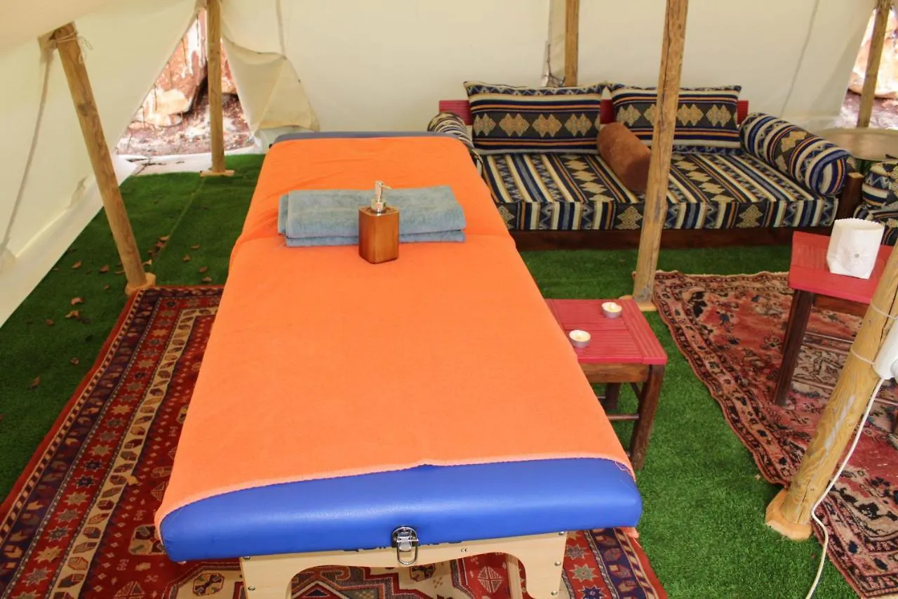 Chambres D'Hotes Naturistes (Adults Only) Monte da Charneca 0*,  Portugal