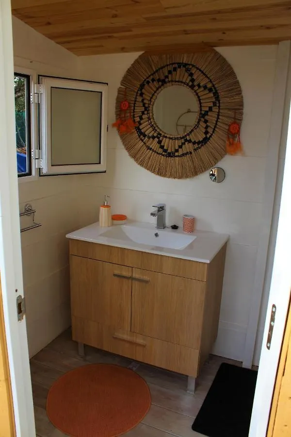 Chambres D'Hotes Naturistes (Adults Only) Monte da Charneca
