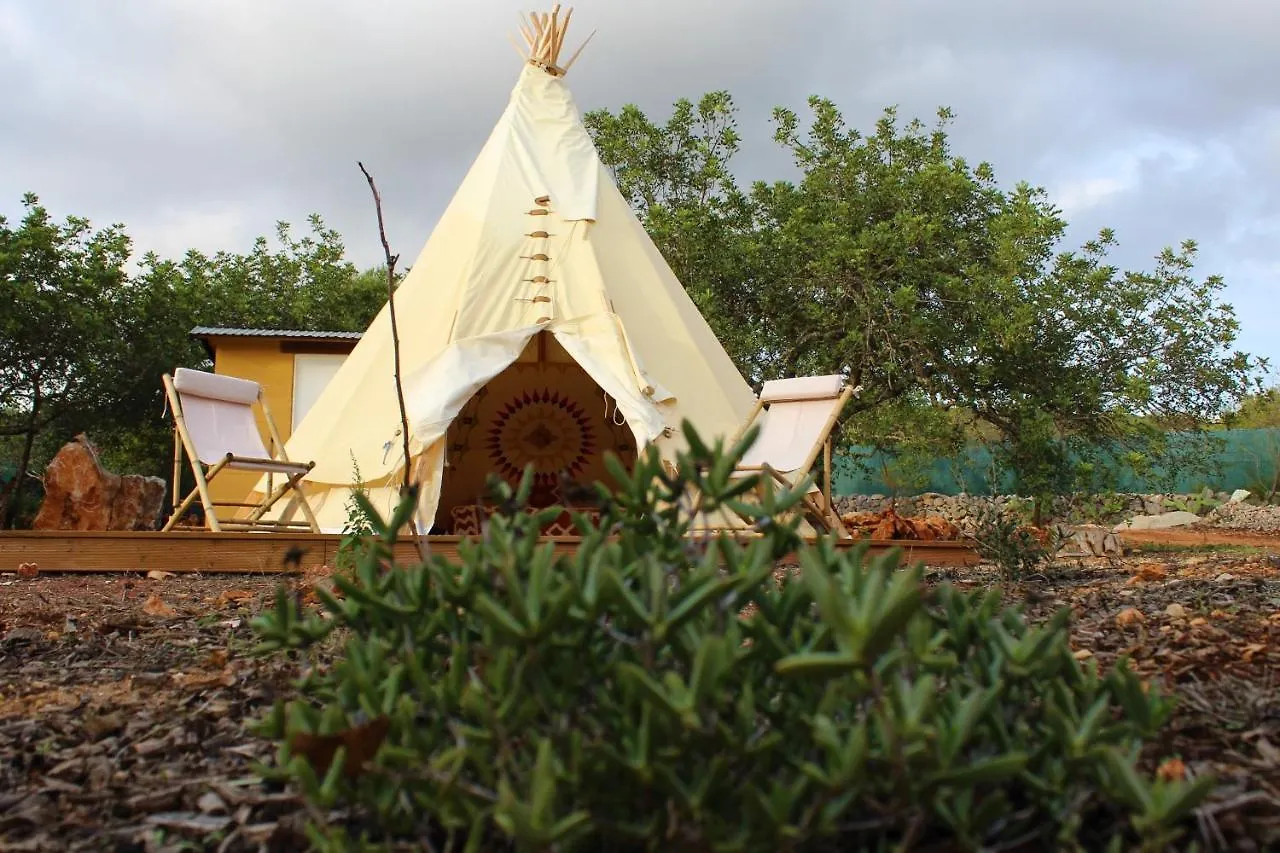 Bed and breakfast Chambres D'Hotes Naturistes (Adults Only) Monte da Charneca Portugal