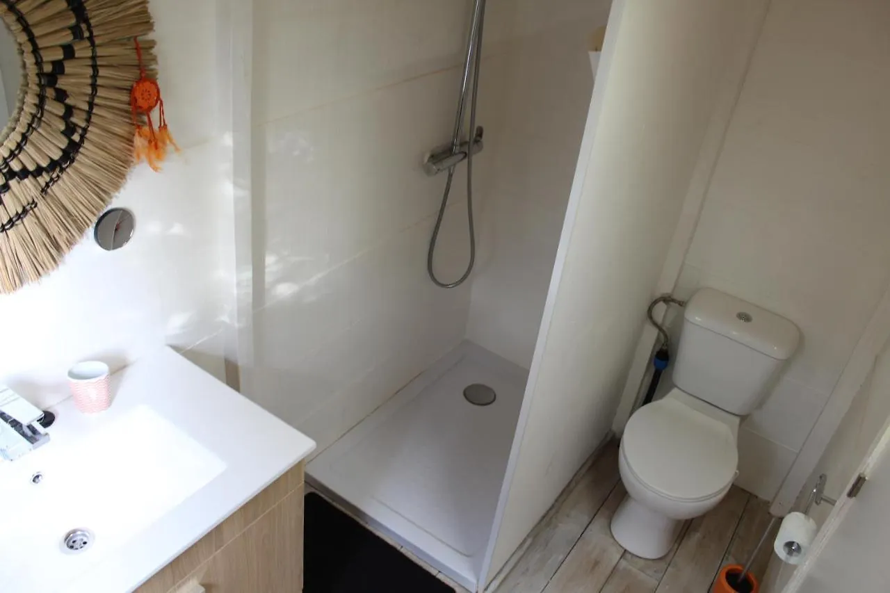 Chambres D'Hotes Naturistes (Adults Only) Monte da Charneca Portugal