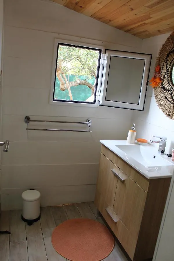 Bed and breakfast Chambres D'Hotes Naturistes (Adults Only) Monte da Charneca