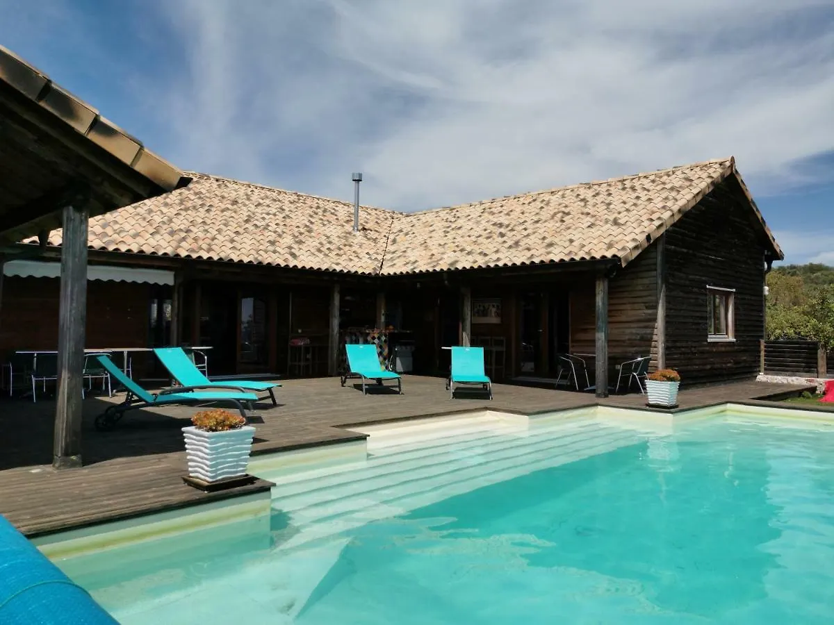 Chambres D'Hotes Naturistes (Adults Only) Monte da Charneca