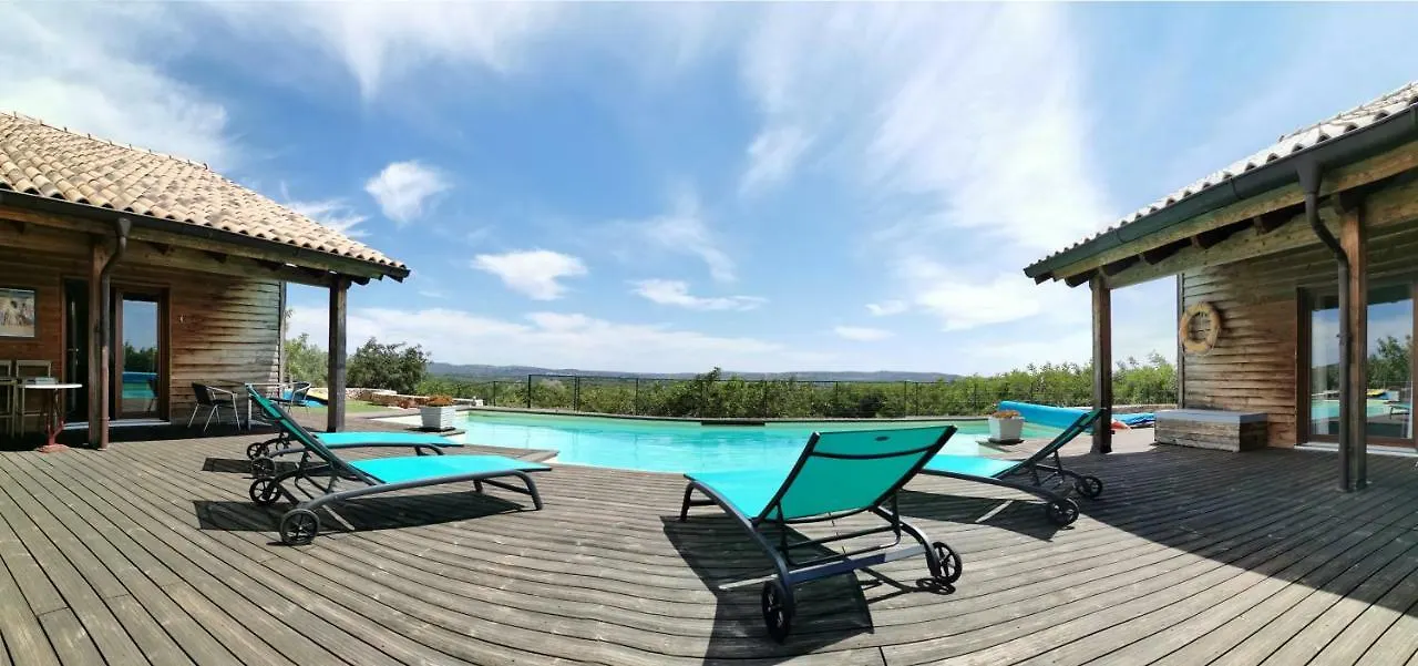 Chambres D'Hotes Naturistes (Adults Only) Monte da Charneca