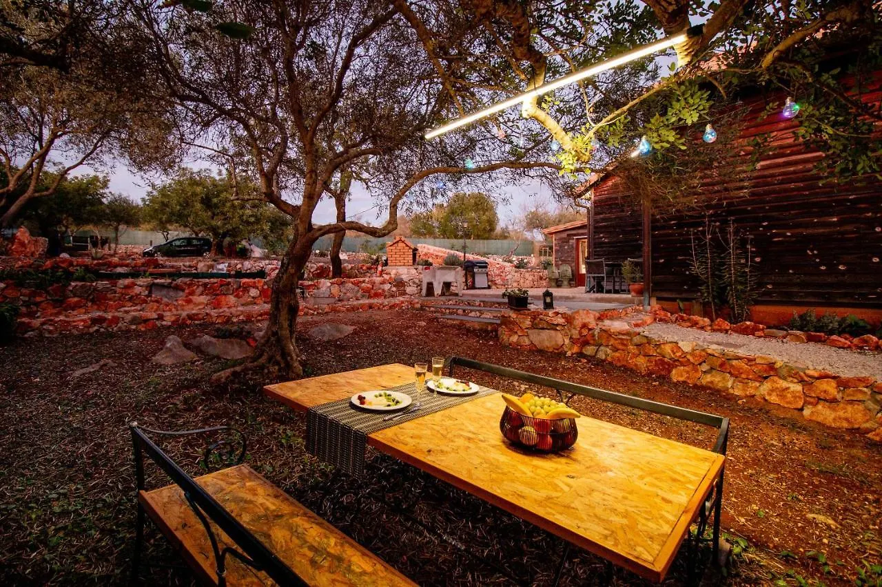 Bed & Breakfast Chambres D'Hotes Naturistes (Adults Only) Monte da Charneca Portugal