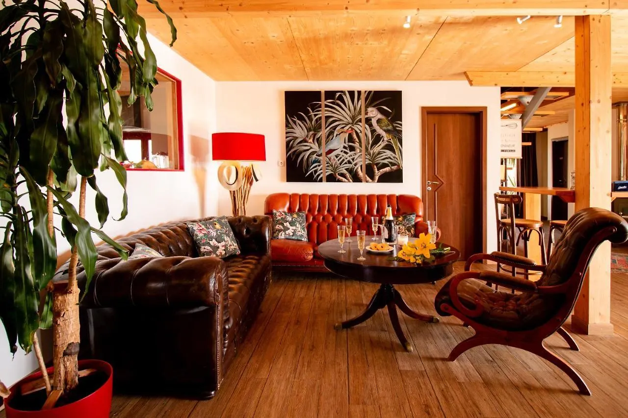 Chambres D'Hotes Naturistes (Adults Only) Monte da Charneca Bed & Breakfast