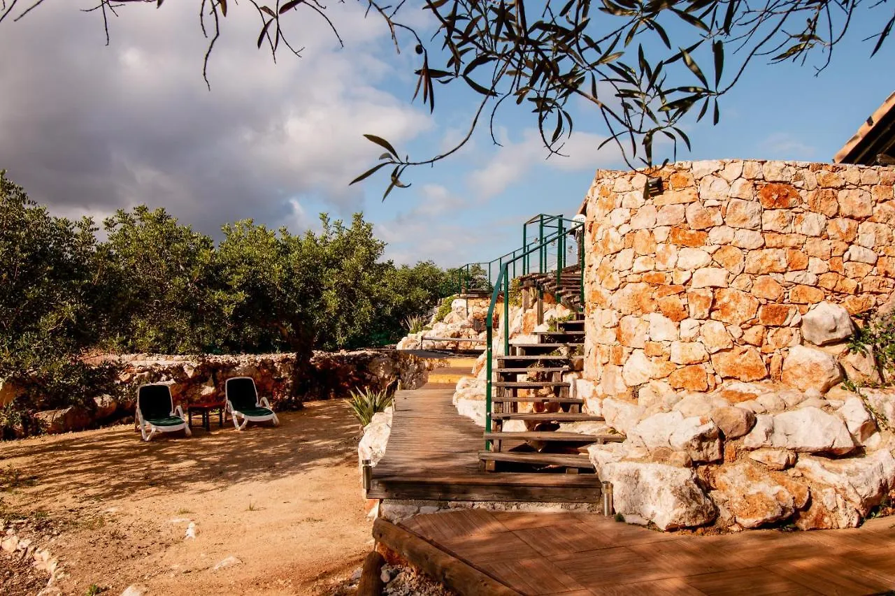 Chambres D'Hotes Naturistes (Adults Only) Monte da Charneca